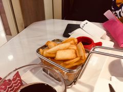 -豪客来牛排(宝龙城市广场店)