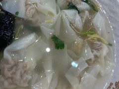 -琴岛顺天馄饨(营口路市场店)