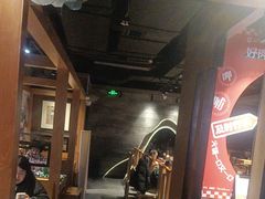 -呷哺呷哺 黄金牧场 (欢乐谷店)