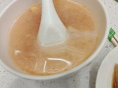 -旺角宝港式茶餐厅(寮步店)