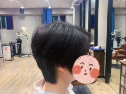 -藤野造型·专业烫染店