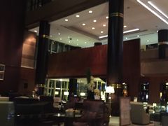 -上海新锦江大酒店
