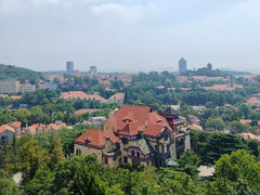 -信号山公园