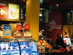 -COSTA COFFEE(西湖天地店)