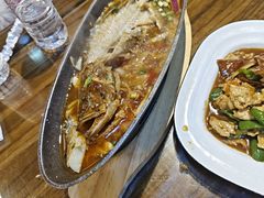 -缘来聚·徽菜名店(黄山宏村店)