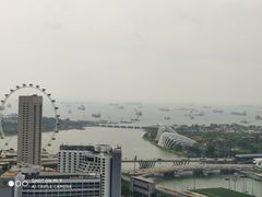 -新加坡瑞士史丹福酒店