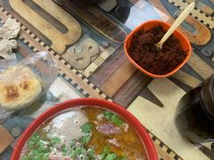 -春雨羊汤店(广开四马路总店)