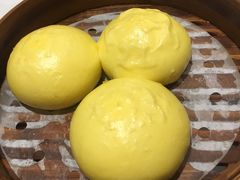 香滑流沙包-稻香酒家·34年老字号·港式粤菜(汉街店)