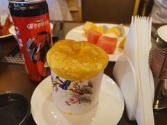 -旌湖国际酒店.自助餐