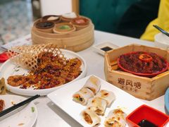 -避风塘(江桥万达店)