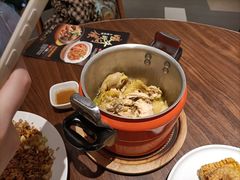 -港丽餐厅(正大店)