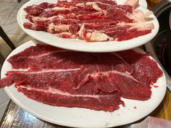 匙炳-柴头哥·牛肉火锅(爱民路店)