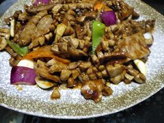 -三子下水馆(南十四道街151号店)