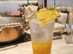 -椰子不语 椰子鸡火锅(淮海店)