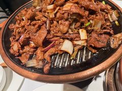 -四季民福烤鸭店(王府井东安门店)