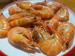-阿弟特色海鲜餐厅·大排档(平潭店)