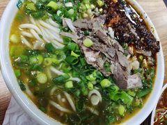 -肖家客饸饹面(郑州总店)