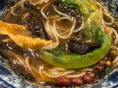 -柳石居柳州螺蛳粉(万达店)