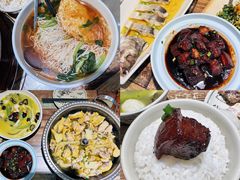 -江南婆婆(车墩店)