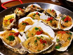 -必点海鲜·鲅鱼水饺(鞍山西道店)