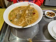 -何记面馆(龙泉山店)