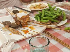 -孟记粥铺·家常菜·烧烤·粥(亚运村店)