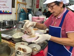 -榮泰米粉湯(Left Shop)