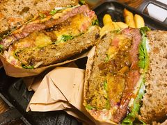 -维卡食舍(户部山店)