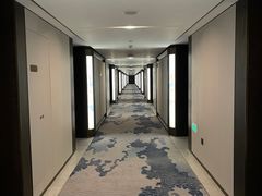 -杭州君尚云郦酒店