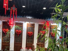 -西江美食舫·江西菜(健德桥店)