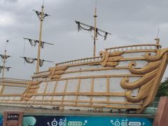 -秦皇岛乐岛海洋王国