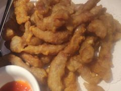 -闽鄂情·闽南招财鸭(水头店)