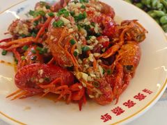 -江湖亮亮蒸虾大排档烤全羊清真(武汉总店)