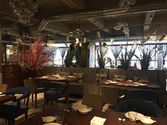 大堂-时光乌托邦空中花园餐厅川味·融合菜(幸福广场店)