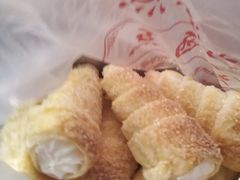 -中关村茶点