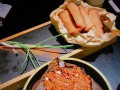 -老头儿油爆虾·知味杭州(爱琴海购物中心)