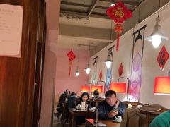 -鱼食饭稻·苏浙土菜17年老馆子(平江路店)