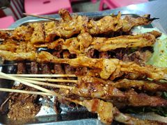 -老建水鸡脚王(翰林街店)