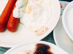 -义顺牛奶公司(庇利金街店)