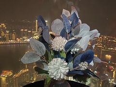 -苏丝的天空高空酒吧Suzie's Sky Bar