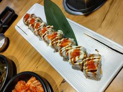-九田家黑牛烤肉(溧水万达店)