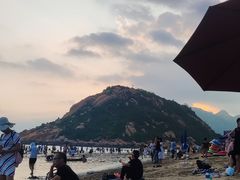 -那琴半岛地质海洋公园