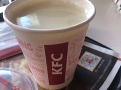 -肯德基(万科城店)