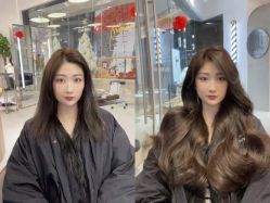 -MRMODE时尚先生美发沙龙