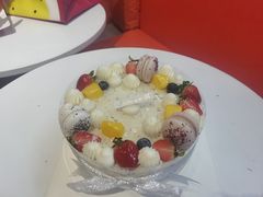 -85度C(厦门中华城新店)