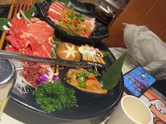 -猫爪爪原切自助烤肉(观音桥阳光世纪店)