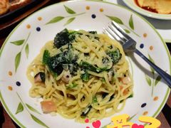 -萨莉亚意式餐厅(杭州西溪龙湖天街店)