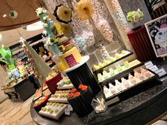 -佛山皇冠假日酒店-西餐厅