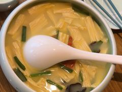 -禾珍珠家常小馆(河南博物院店)