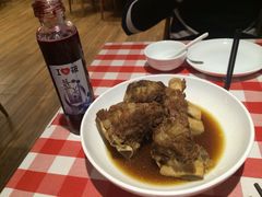 西贝莜面村(当代店)-西贝莜面村(当代商城店)
